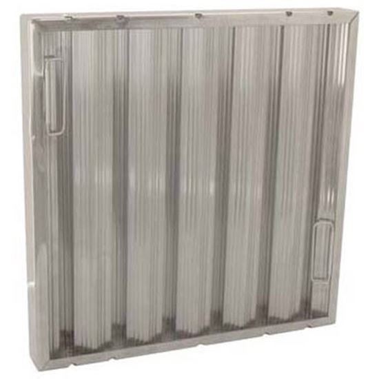 Picture of Filter,baffle Grease