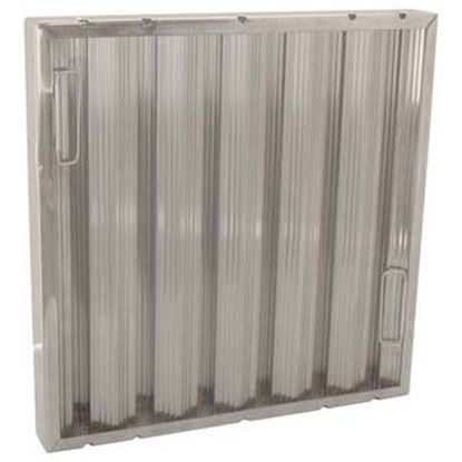 Picture of Filter,baffle Grease