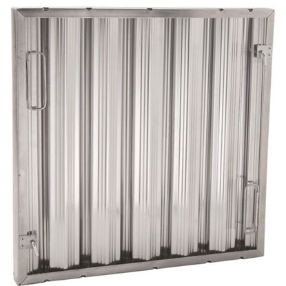 Picture of Filter,bafle Grease