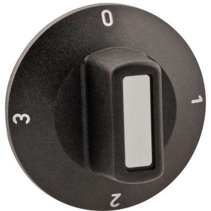 Picture of Dial,infinite Control