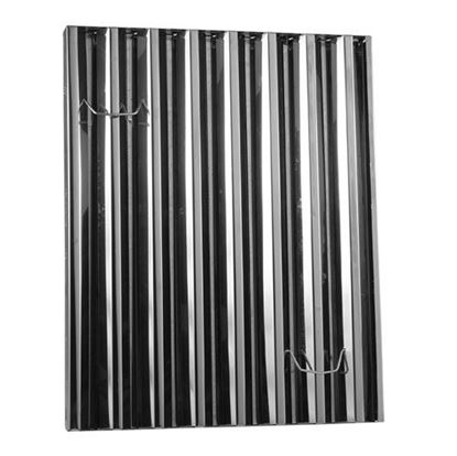 Picture of Filter 25x20 Op Ss for Flame Gard Part# 302520