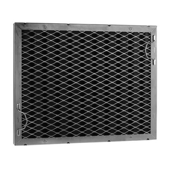 Picture of  Filter 20x25 Fla for Flame Gard Part# 102025