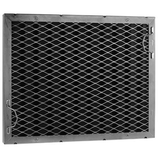 Picture of Filter 20x25 Fla for Flame Gard Part# 102025