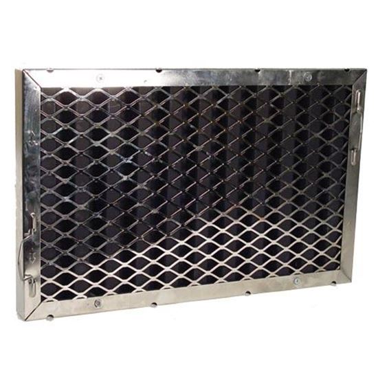 Picture of  Filter 16x25 Fla for Flame Gard Part# 101625