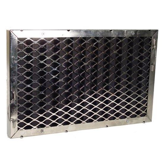 Picture of Filter 16x25 Fla for Flame Gard Part# 101625