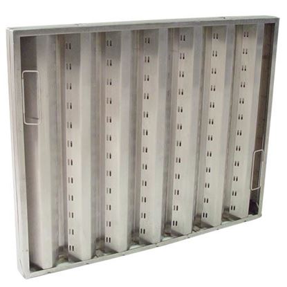 Picture of  Filter 20x25 Hinged Ss
