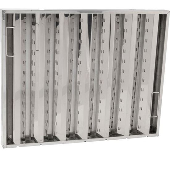 Picture of Filter 20x25 Hinged Ss