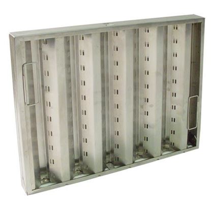 Picture of  Filter 16x20 Hinged Ss