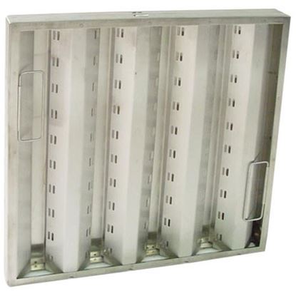Picture of Filter 16x16 Hinged Ss