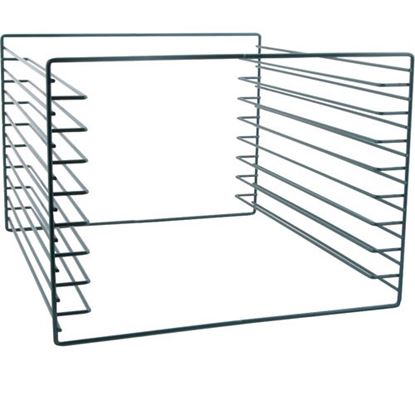Picture of Rack,tray Slide (8 Tray)