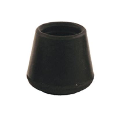 Picture of  Cap-rubber W/washer 3/4"