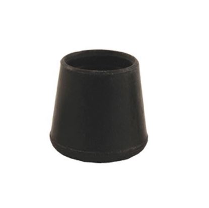 Picture of  Cap-rubber 1"