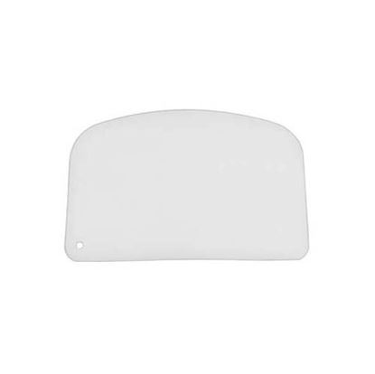 Picture of  Scraper,bowl (plastic) for Bar Maid Part# CR899