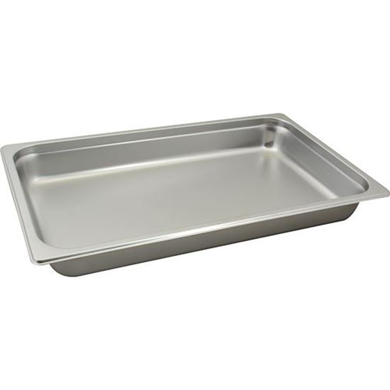Pan,steam Table. Restaurant Equipment & Foodservice Parts - PartsFPS
