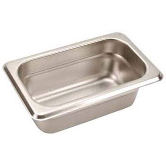 Picture of Pan,steam Table for CHG (Component Hardware Group) Part# F15-0019