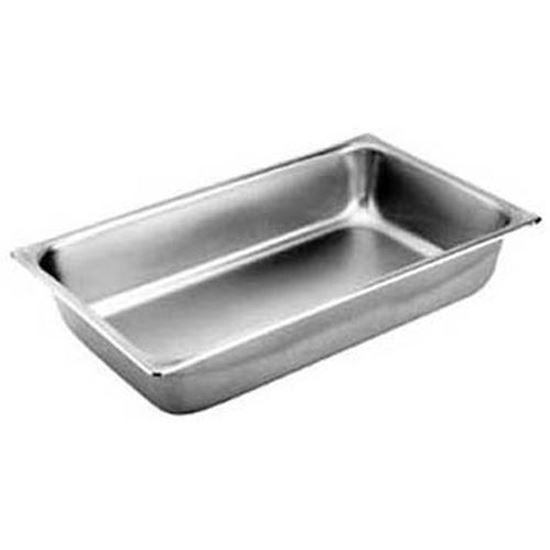 Pan,steam Table. Restaurant Equipment & Foodservice Parts - PartsFPS
