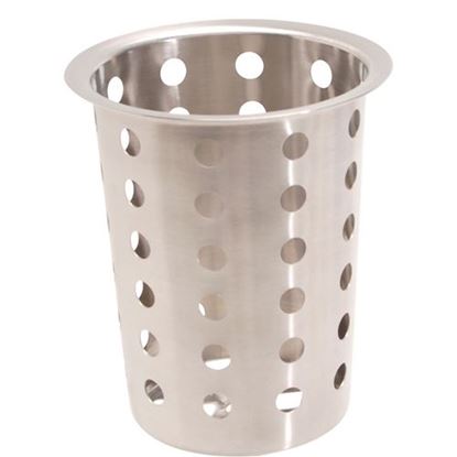 Picture of  Cylinder, Silverware