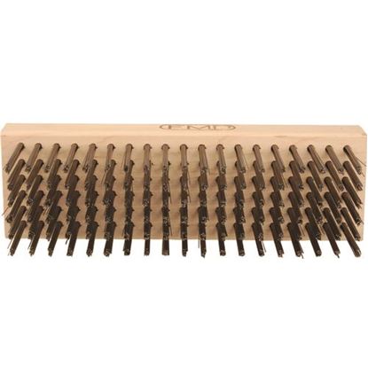 Picture of  Brush Head,broiler