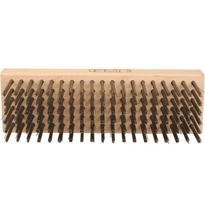 Picture of  Brush Head,broiler