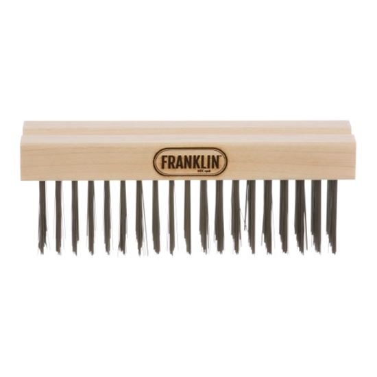 Picture of Brush Head,broiler