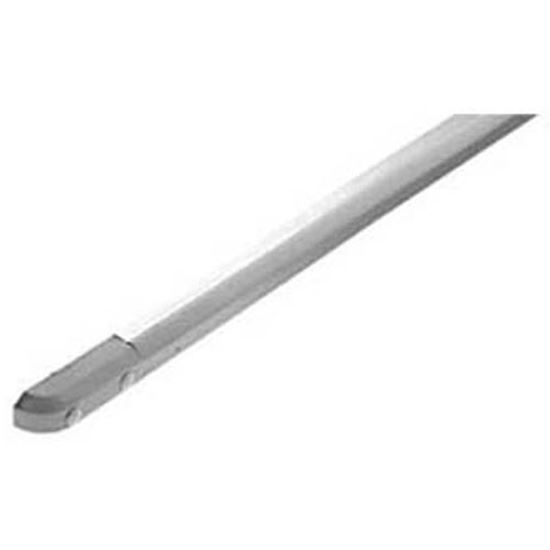 Picture of Cap, End (strip Bumper) for CHG (Component Hardware Group) Part# C65-4000