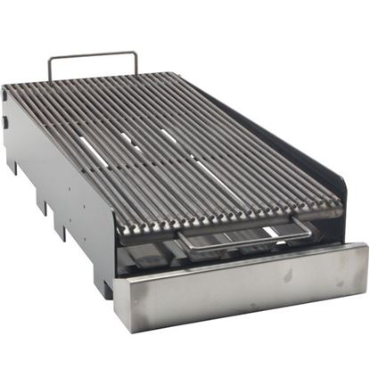Picture of Broiler,add On