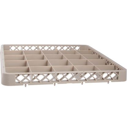 Picture of  Extender,glass Rack for Vollrath/Idea-medalie Part# TR-B