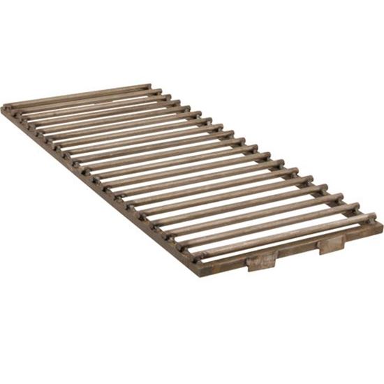 Picture of Rack, Skillet Warmer for Bakers Pride Part# T1185S