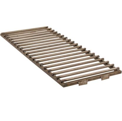 Picture of Rack, Skillet Warmer for Bakers Pride Part# T1185T