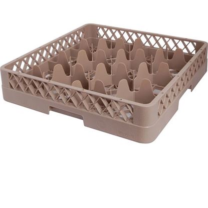 Picture of Rack,glass (rack Max 12) for Vollrath/Idea-medalie Part# TR-18