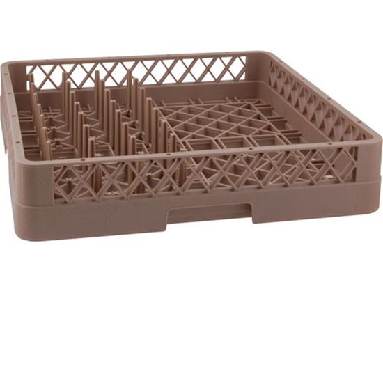 Picture of Rack,combo for Vollrath/Idea-medalie Part# TR-15