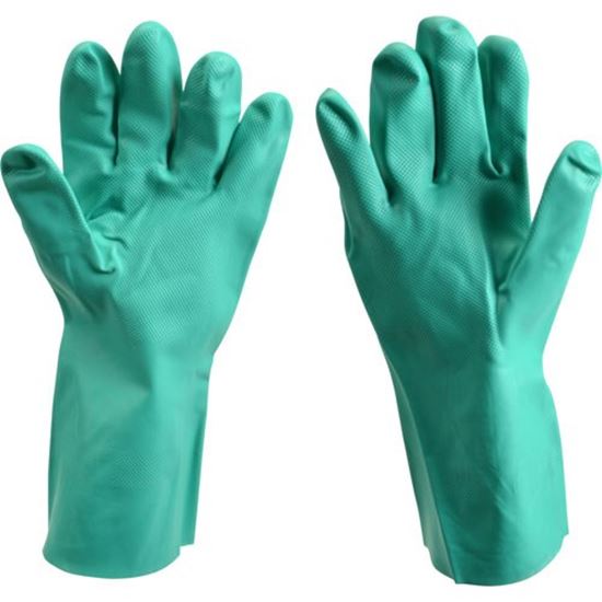 Glove,dishwashing (pair). Restaurant Equipment & Foodservice Parts