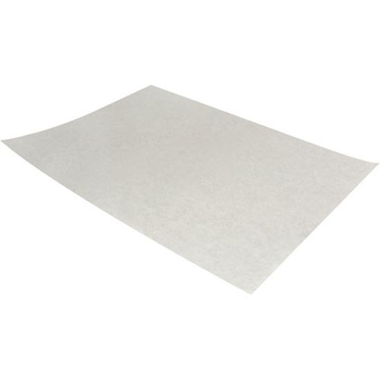 Picture of Pad,filter Powder