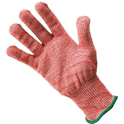 Picture of Glove (kutglove,red,med)