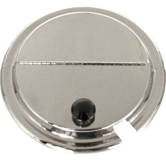Picture of Cover,hinged for Vollrath/Idea-medalie Part# 47488