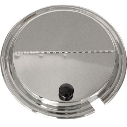 Picture of Cover,hinged for Vollrath/Idea-medalie Part# 47490