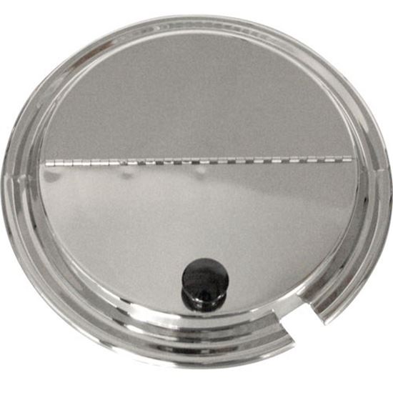 Picture of Cover,hinged for Vollrath/Idea-medalie Part# 47490
