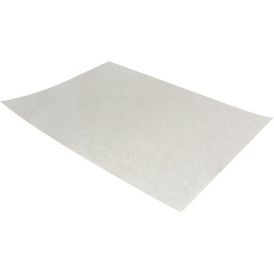 Picture of Pad,filter Pwdr