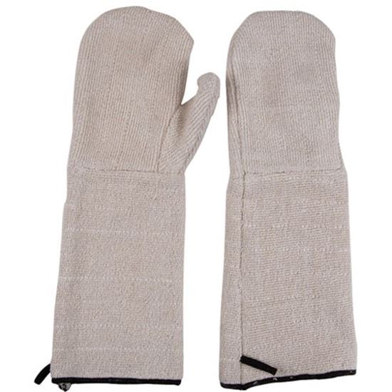 Picture of Mitt,oven
