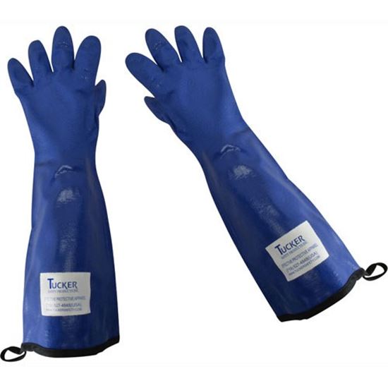 Picture of Glove,fryer