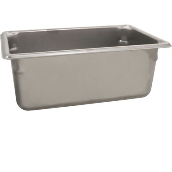 Picture of Pan,steam Table for Vollrath/Idea-medalie Part# 30442