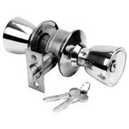 Picture of Lockset,door