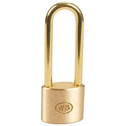 Picture of Padlock