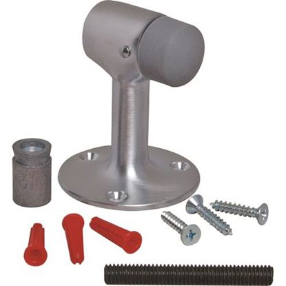 Picture of Stop,door(dull Chrome)