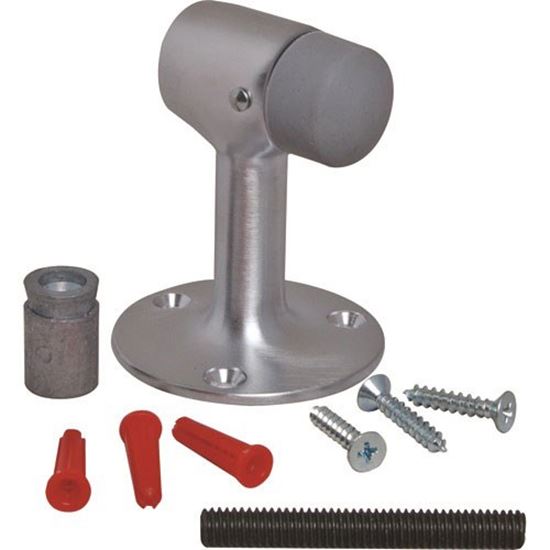 Picture of Stop,door(dull Chrome)