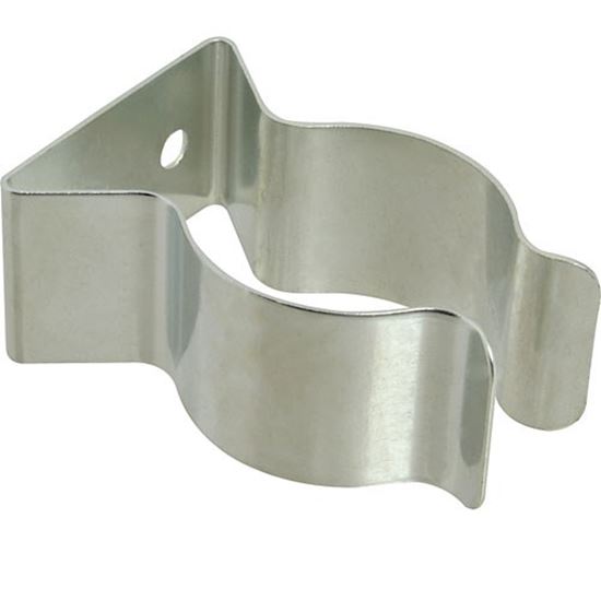 Picture of Kick Plate Clamp for CHG (Component Hardware Group) Part# A76-4460
