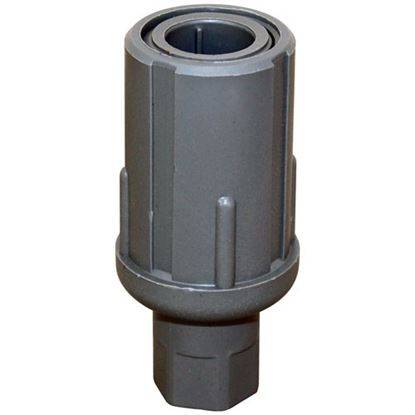 Picture of Bullet Foot Plastic for CHG (Component Hardware Group) Part# A10-0841-C