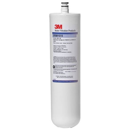 Picture of Ice Mach Filter Crtridge for Cuno Part# 5581708
