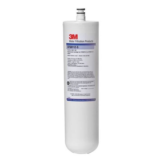 Picture of Ice Mach Filter Crtridge for Cuno Part# CFS8112-S