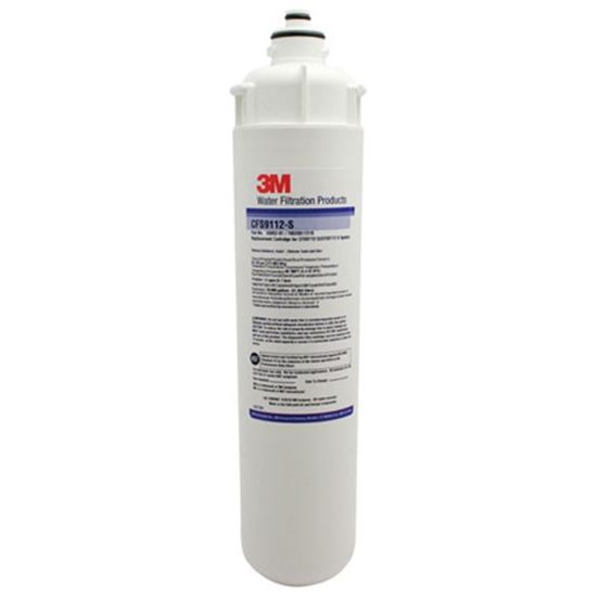 Picture of Ice Mach Filter Crtridge for Cuno Part# 5589201